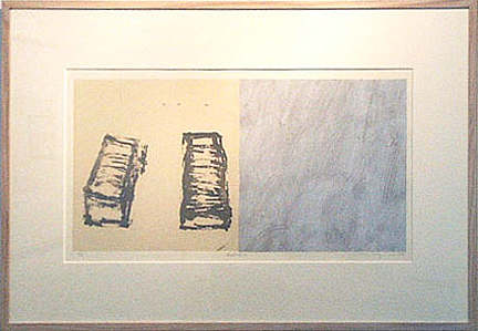 山本麻友香 GALLERY TSUBAKI ギャラリー椿