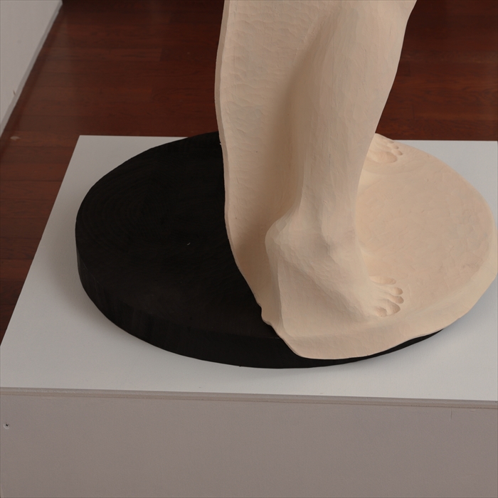 ANGELS - INVISIBLE WINGS - NO.1