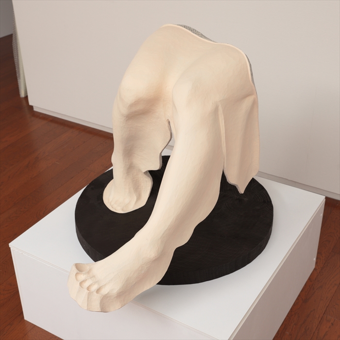 ANGELS - INVISIBLE WINGS - NO.2