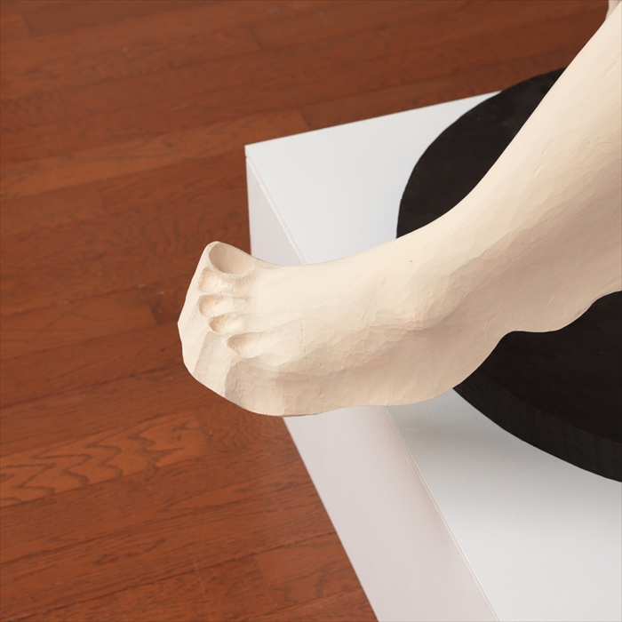 ANGELS - INVISIBLE WINGS - NO.2