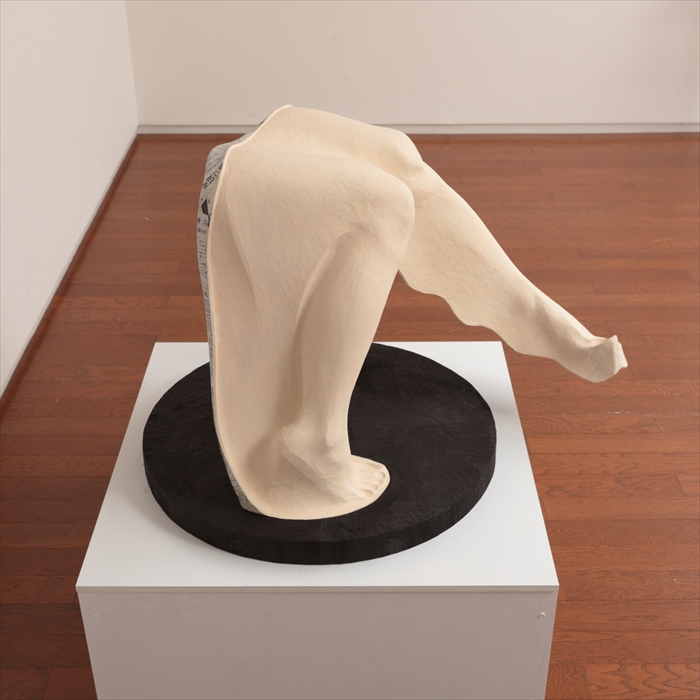 ANGELS - INVISIBLE WINGS - NO.2