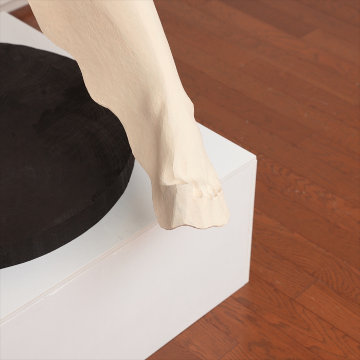 ANGELS - INVISIBLE WINGS - NO.2