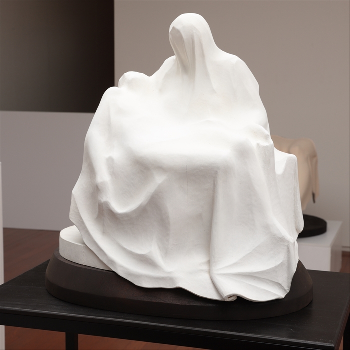 SCULPTURE VEIL NO.2