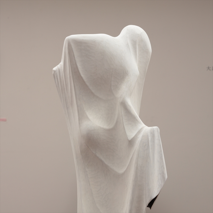 SCULPTURE VEIL NO.5