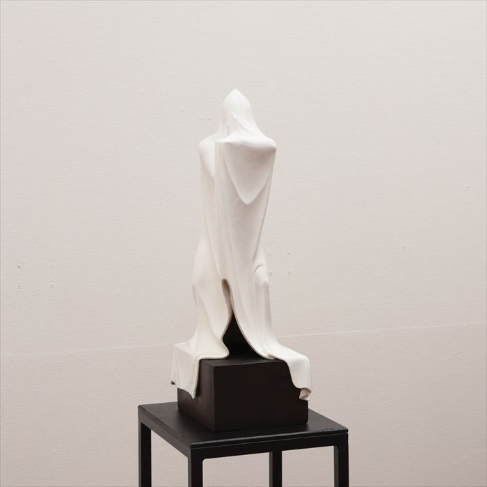 SCULPTURE VEIL NO.6