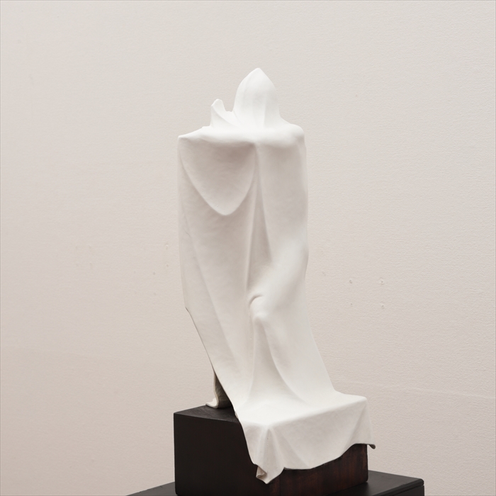 SCULPTURE VEIL NO.6