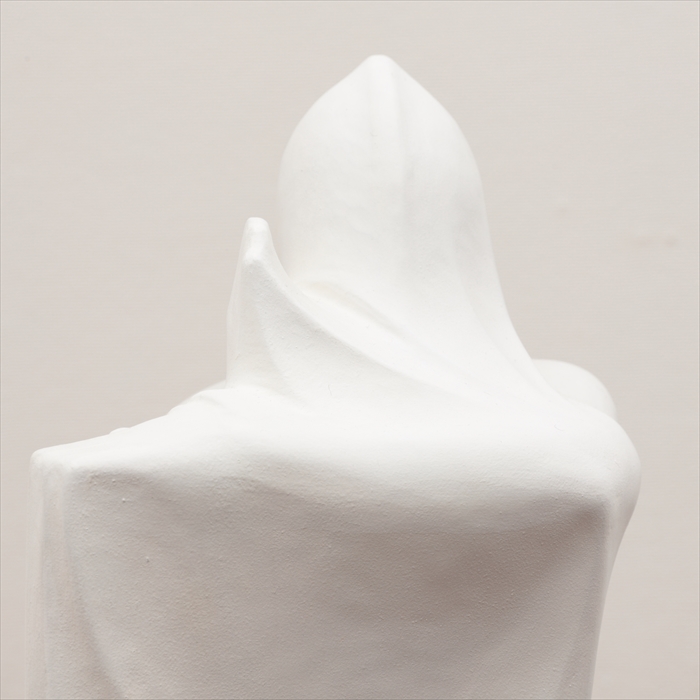 SCULPTURE VEIL NO.6