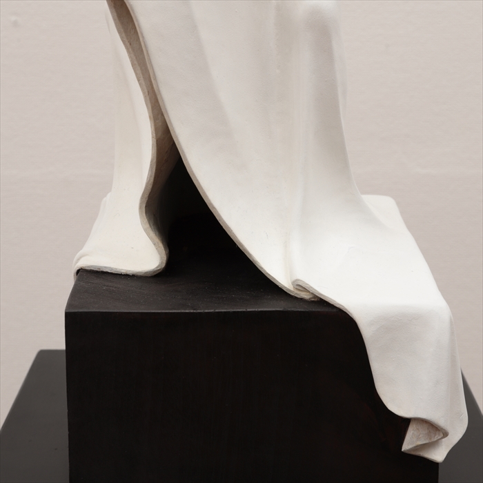 SCULPTURE VEIL NO.6