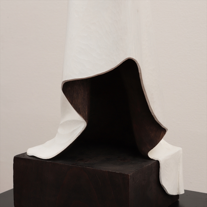 SCULPTURE VEIL NO.7