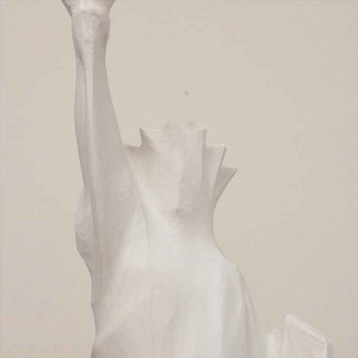 SCULPTURE VEIL NO.8