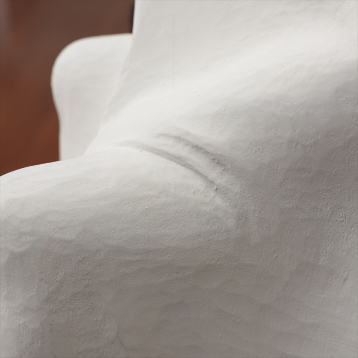 SCULPTURE VEIL NO.10