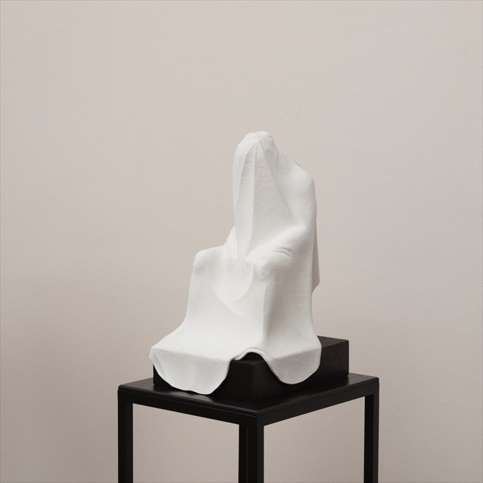 SCULPTURE VEIL NO.10