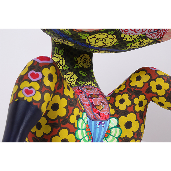 量裏（ハカリ）