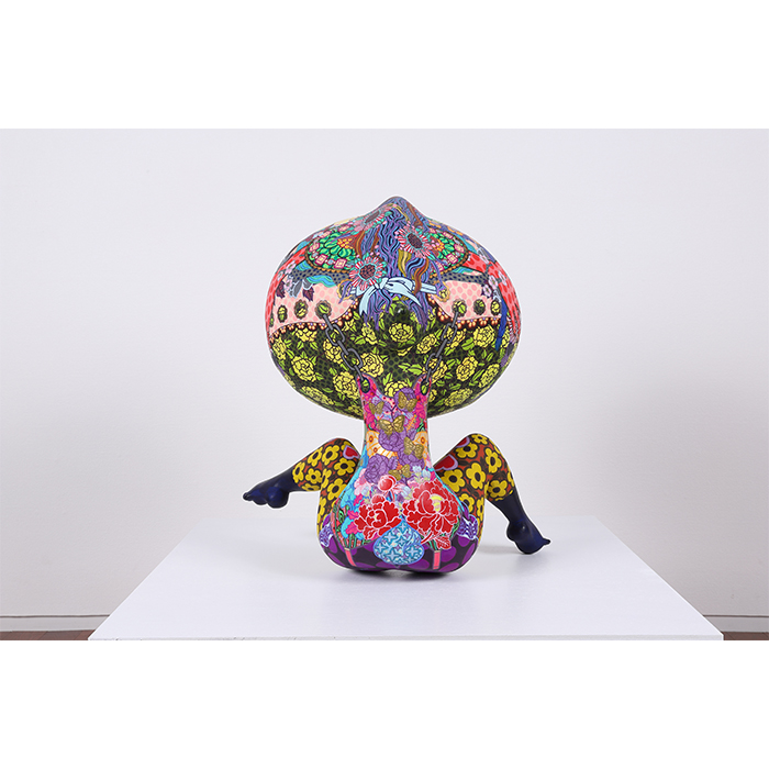 量裏（ハカリ）