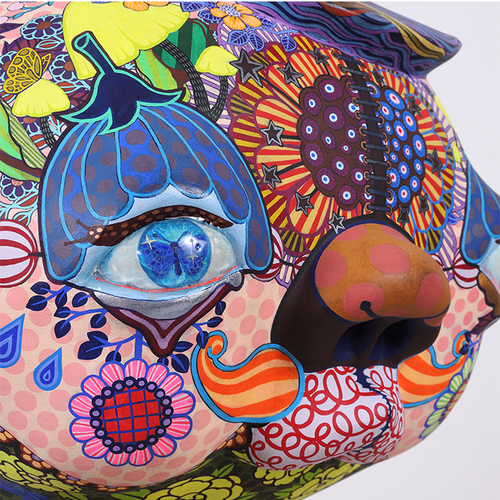 量裏（ハカリ）