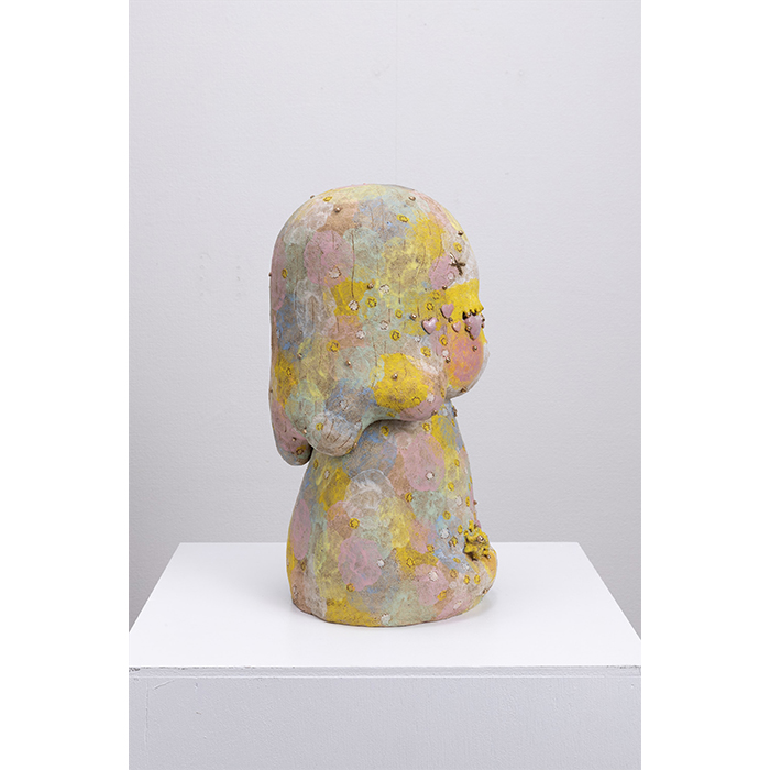 ミルキーウェイの目 たからものあつめ