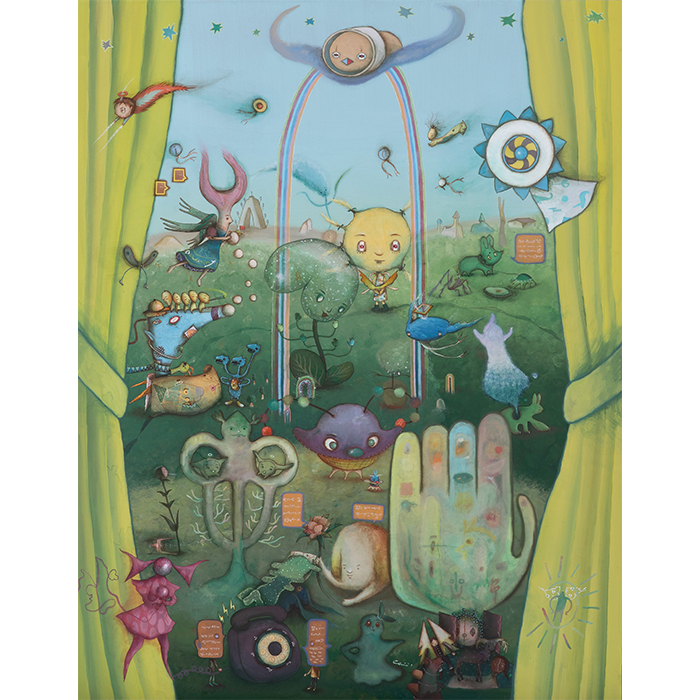 Morning Call, Collect