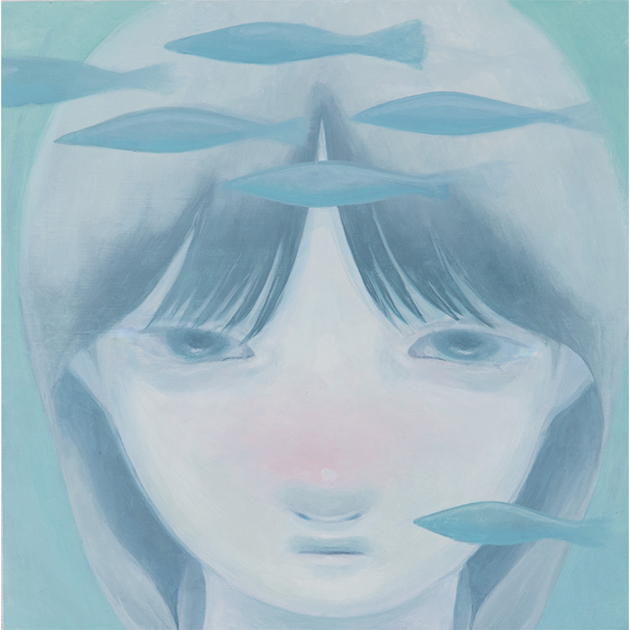 なみだのない場所