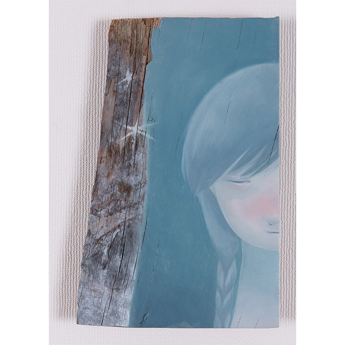 ことばに成る前