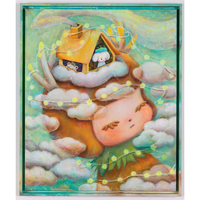 Where My Heart Rests