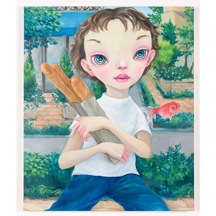 モーニングアベニュー