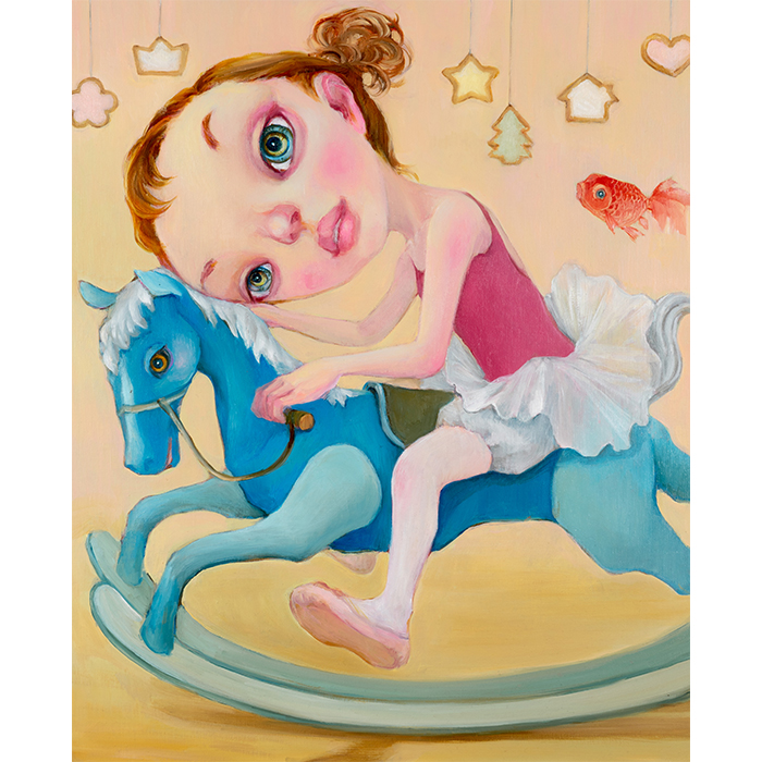 ドリームホース