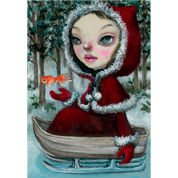 ウインタートラベル