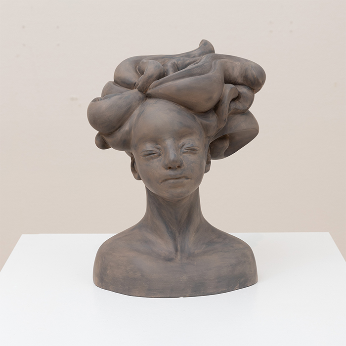 メデューサの恋　