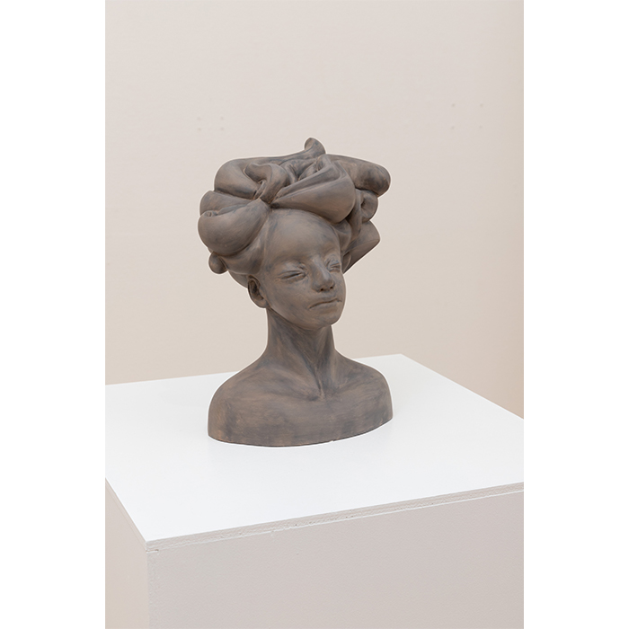 メデューサの恋　