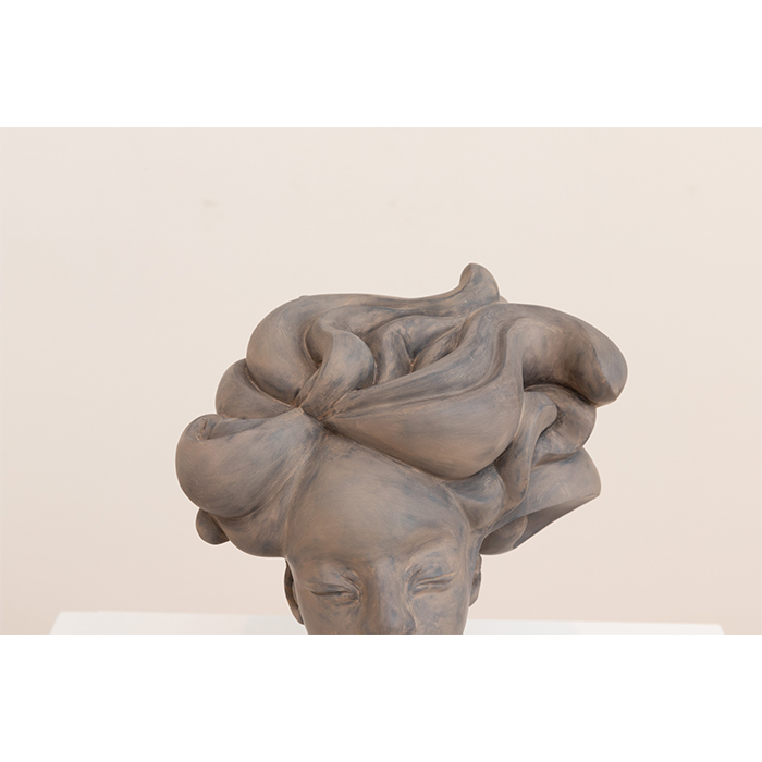 メデューサの恋　