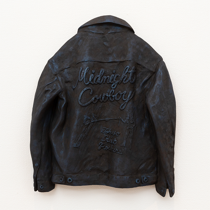 ミッドナイトアナザースキン