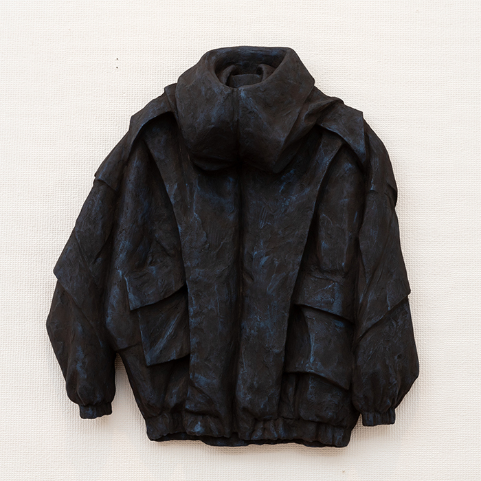 オーバーナイトテンダーアーマー