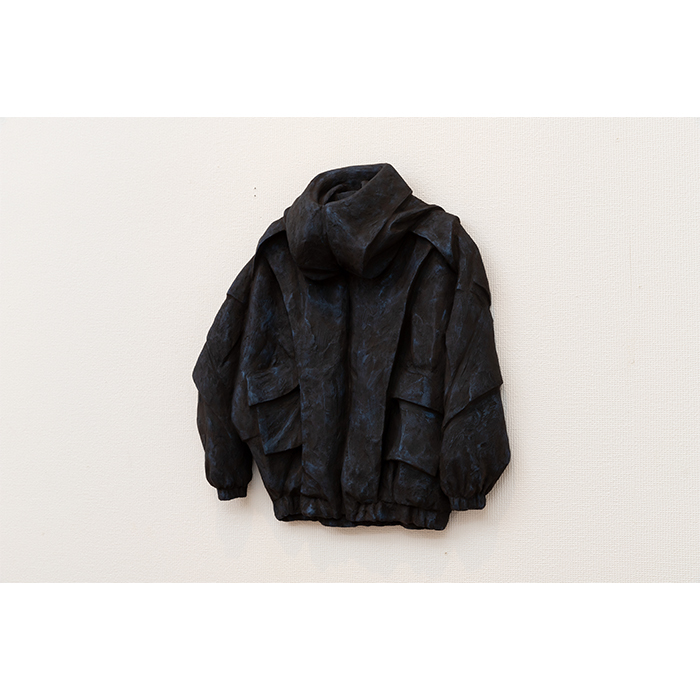 オーバーナイトテンダーアーマー