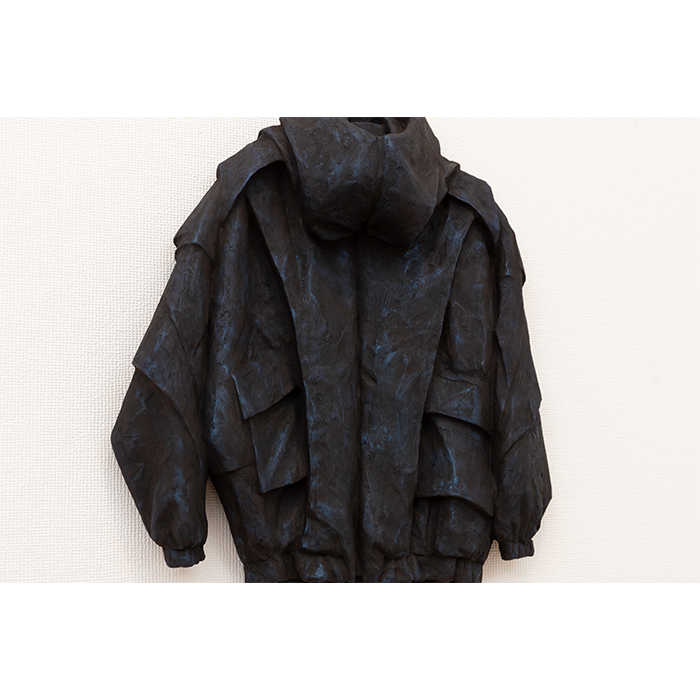 オーバーナイトテンダーアーマー