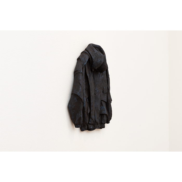 オーバーナイトテンダーアーマー