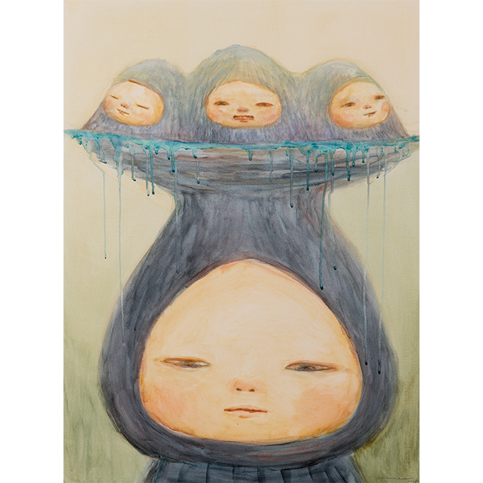 Untitled (painting-25-21)