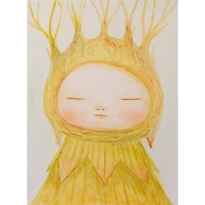 Untitled (painting-25-23)