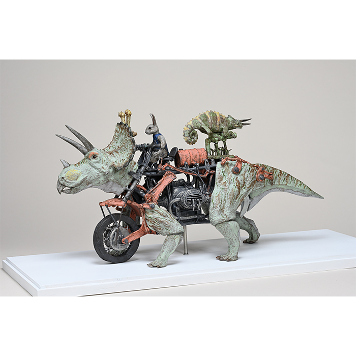 似て非なる者ども