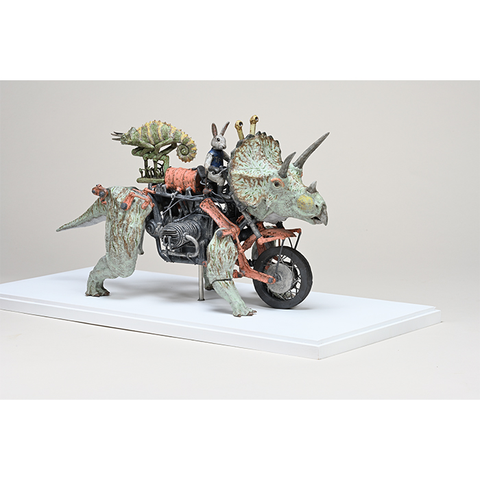 似て非なる者ども