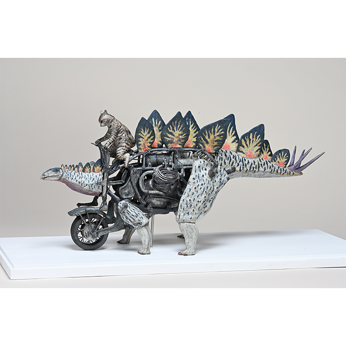 烏賊耳になりました