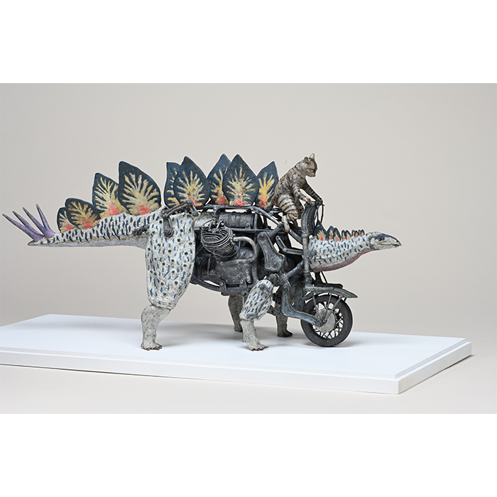 烏賊耳になりました