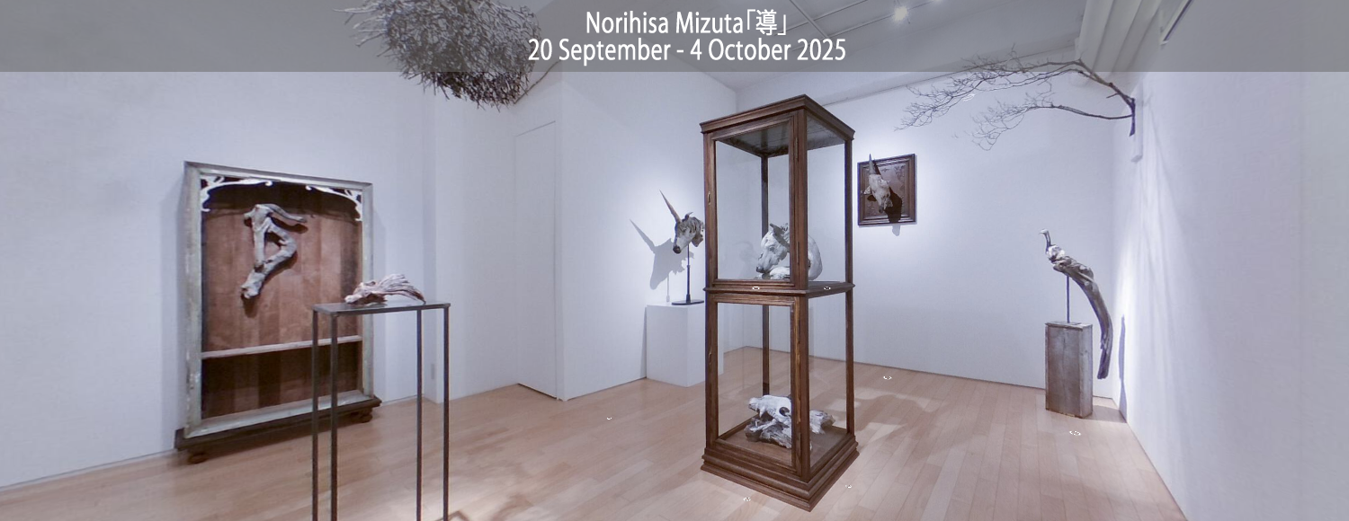 ギャラリー椿｜GALLERY TSUBAKI