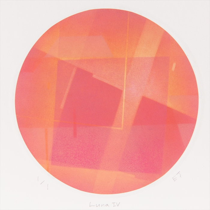 Luna Ⅳ
