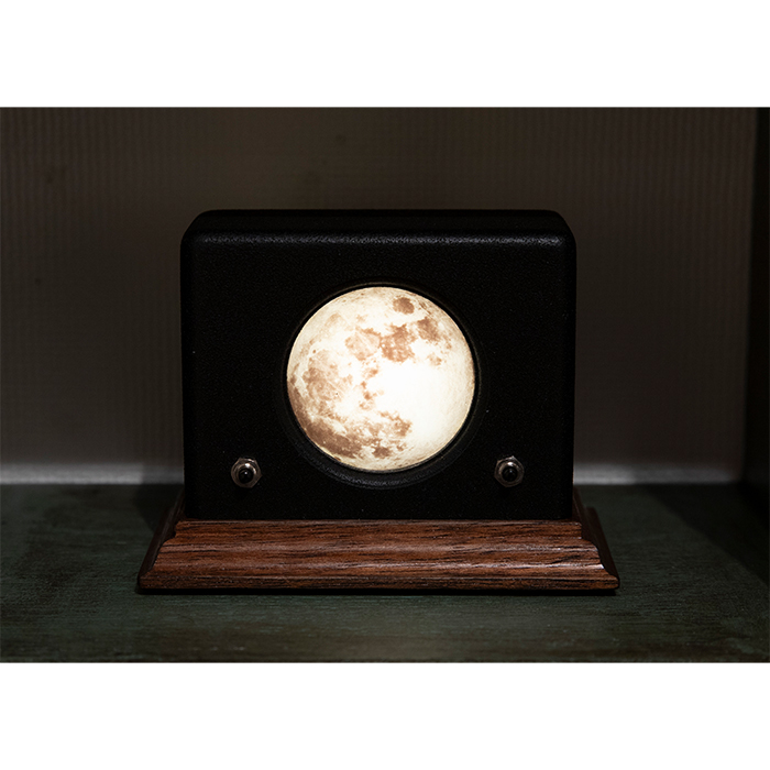 満月幻灯機