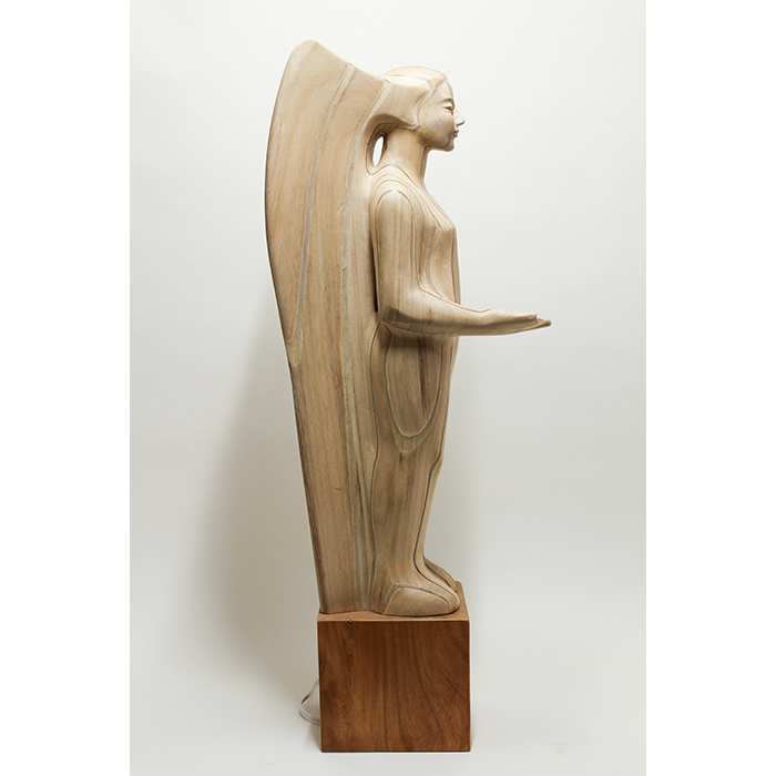 メッセンジャーα