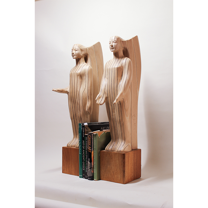 メッセンジャーα