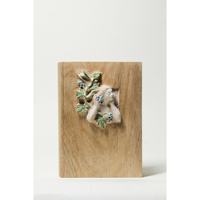 フォレストレポート〈ノブドウ〉