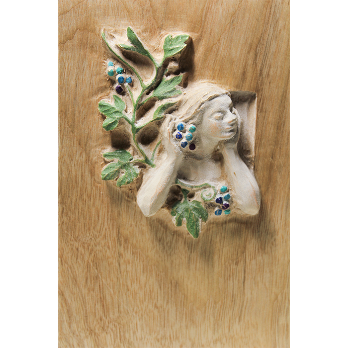 フォレストレポート〈ノブドウ〉