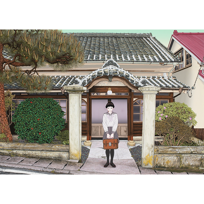 7. ごきげんよう