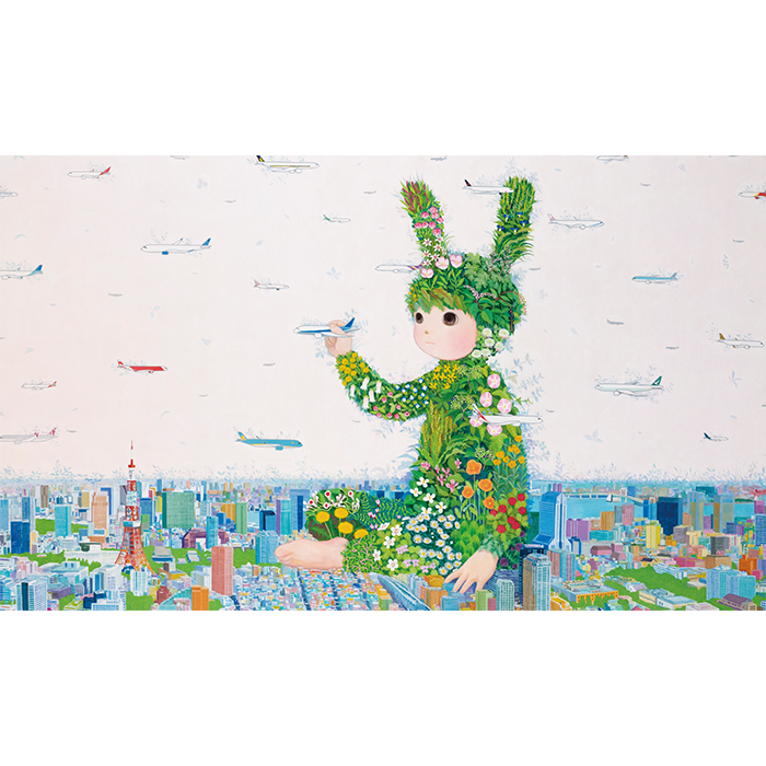 Art Fair Tokyo 19 - ギャラリー椿｜GALLERY TSUBAKI